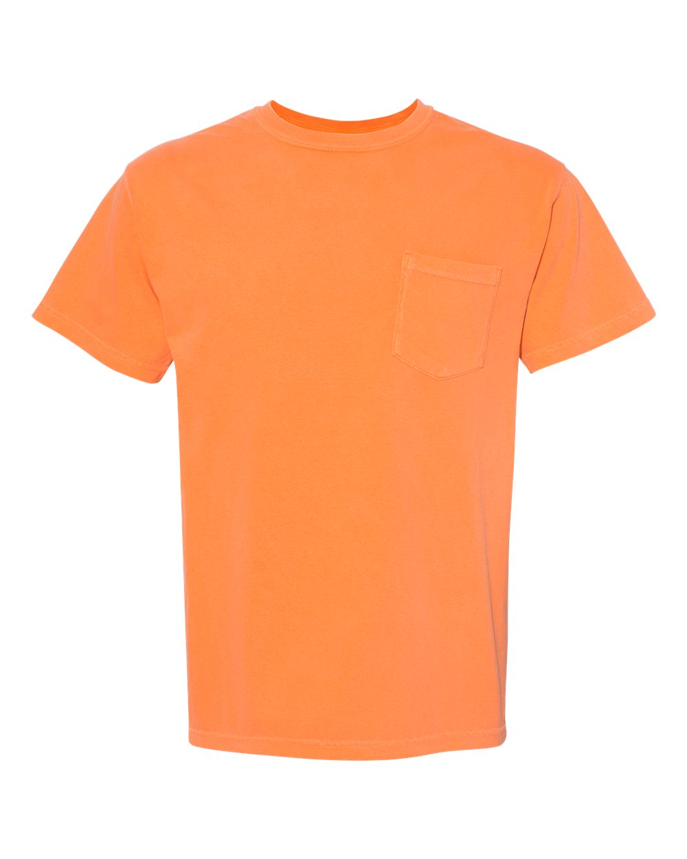 click to view Burnt Orange